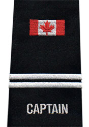 Epaulettes